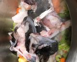 Foto del paso 4 de la receta: Fumet o caldo de pescado
