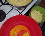 Foto del paso 2 de la receta: Ñoquis a la romana
