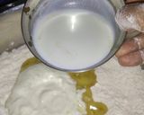 জ্যাম ফিল্ড স্পাইরাল (Jam filled spiral recipe in Bengali) রেসিপি ধাপ - 2 ছবি