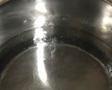 A picture of step 1 of Baked macaroni.