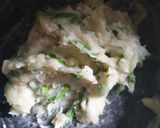Foto langkah ke 2 dari resep Cucur Bawang.