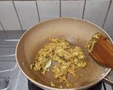 Foto langkah ke 2 dari resep Kare Ayam.