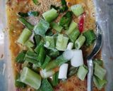 Foto langkah ke 2 dari resep Telur Dadar ala RM Padang.