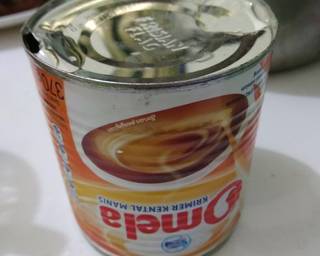 Es Dawet Cendol Gula merah - Step 2