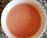 Foto del paso 1 de la receta: Salmorejo