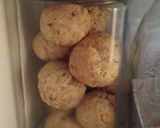 Foto del paso 5 de la receta: Pancitos Integrales de Queso 🍞