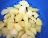 A picture of step 4 of Potatoes.