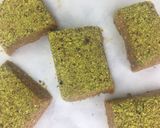 Une image de l'étape 8 de FUDGES EXPRESS CANNELLE CACAHUÈTES, RECETTE VEGAN.