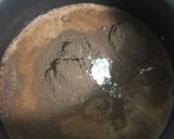Foto del paso 1 de la receta: Chocolate caliente