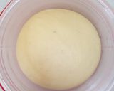 Foto langkah ke 3 dari resep Cinnamon Roll.