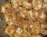 मैँगो वालनट आइसक्रीम(mango walnet icecream recipe in hindi) रेसिपी चरण 2 फोटो