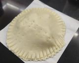 Foto del paso 5 de la receta: Empanadillas de carne en freidora de aire