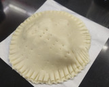 Foto del paso 5 de la receta: Empanadillas de carne en freidora de aire
