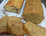 Foto del paso 3 de la receta: Budín integral