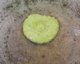 Foto langkah ke 7 dari resep Cucur Pandan.
