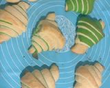 Foto del paso 14 de la receta: Cómo hacer croissant