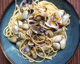Foto del paso 5 de la receta: Spaghetti alle vongolle