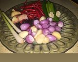 Foto langkah ke 2 dari resep Tongkol asam padeh.
