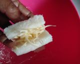 Foto langkah ke 4 dari resep Tetel/Jadah/Uli.
