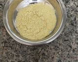 स्पेशल मक्का रोटी (Special Makka roti recipe in hindi) रेसिपी चरण 1 फोटो