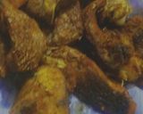 A picture of step 11 of Fried fish with My own recipe.