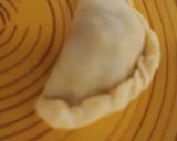 Foto langkah ke 6 dari resep Sambousek Pastel ala Lebanon ala Mbak Carolina dan Chef Noof.