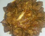 Foto langkah ke 6 dari resep Tumis Daging Sapi Bawang Bombay.