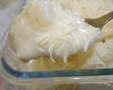 Foto langkah ke 5 dari resep Singkong Thai Topping Keju.