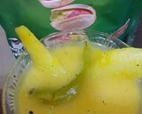পেঁপে দিয়ে ডাল(Pepe diye dal recipe in bengali) রেসিপি ধাপ - 5 ছবি