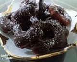 عکس مرحله 5 از دستور دونات