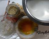Kesari Badam Pista Milk recipe step 1 photo