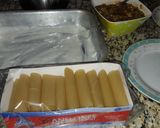 Foto del paso 6 de la receta: Canelones campesino