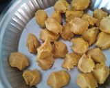 પૂરી(Poori Recipe in Gujarati) રેસીપી સ્ટેપ1ફોટો