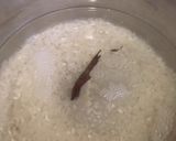 Foto del paso 2 de la receta: Bebida de arroz