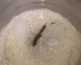 Foto del paso 2 de la receta: Bebida de arroz