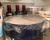 A picture of step 4 of Vegan Panna Cotta.