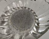 A picture of step 5 of Muskmelon drink -Beat the summer.