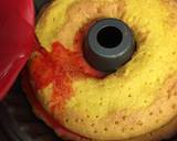 Jello Cake(Two ingredients)#mycookbook recipe step 4 photo