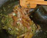 Foto langkah ke 2 dari resep Pepes Ikan Mujair.