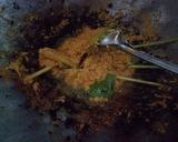 Foto langkah ke 3 dari resep Mie Ayam Ceker.