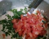 Rava appe recipe step 3 photo