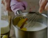 Foto del paso 1 de la receta: Tartitas de pera 🍐