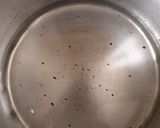A picture of step 1 of Ginger tea.