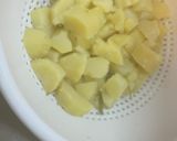 Foto del passaggio 1 della ricetta Patate gratinate