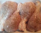 Foto del paso 2 de la receta Muslitos de pollo a la naranja