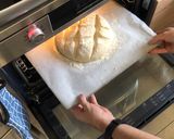 Foto del paso 7 de la receta Pan de cerveza con panificadora Cecotec 1500