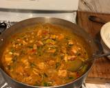 Catfish Stew or Étouffée (Louisiana style 🐊🦞) recipe step 4 photo