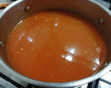 Foto del paso 4 de la receta: Arroz meloso con Longaniza, Habas y Guisantes