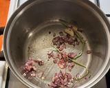 A picture of step 1 of Chicken Parm 🍗🥫🧀.