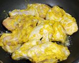 Foto langkah ke 2 dari resep Ayam Bakar Solo.
